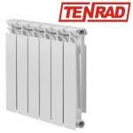 Радиаторы биметаллические TENRAD