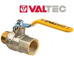 Краны газовые VALTEC