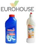 Бытовая химия EuroHouse