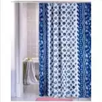 Занавеска для ванной 1800х1800 "SHOWER CURTAIN"  (847) Тайвань