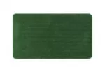 Коврик для ванной 500х800 зеленый (8562)  L'CADESI ECO LIGHT LATEX Турция