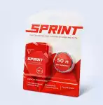 Нить уплотнительная Sprint 50м бокс+ 50м катушка, блистер (04061/61012)