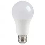 Лампа светодиодная груша А60 13Вт 3000К Е27 КОСМОС (КОС-А60Е2730-13)