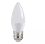 Лампа светодиодная свеча CN 7.5Вт 4500К Е14 КОСМОС (КОС-CNE1445-7)