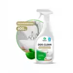 Средство чистящее универсальное Dos-clean (600 мл) (125489) Grass