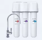 Фильтр для воды Кристалл Baby H Pro 3-ступени очистки Аквафор