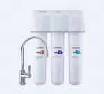 Фильтр для воды Кристалл ECO H Pro 3-ступени очистки Аквафор