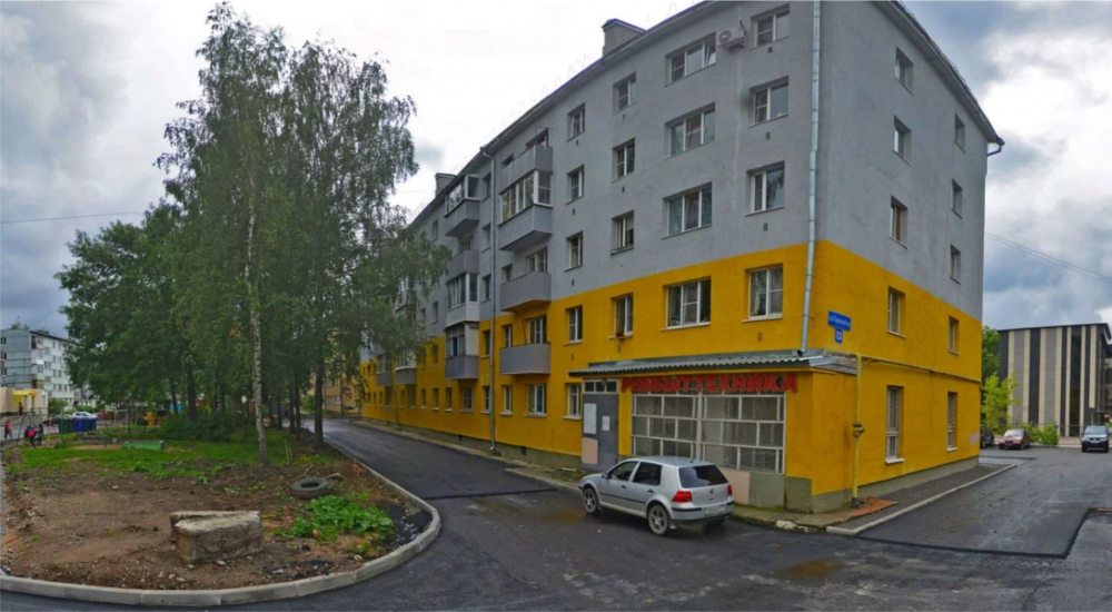 ИП Воробьев Дмитрий Павлович (сервисный центр)