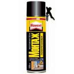 Пена монтажная Момент