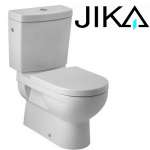 Унитазы-компакты Jika (Чехия)/ROCA