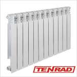 Радиаторы алюминиевые TENRAD