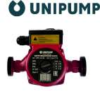 Насосы циркуляционные Unipump