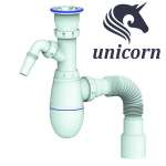 Сифоны Unicorn и MasterProf