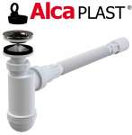 Сифоны Alcaplast