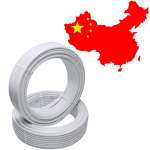 Труба металлопластик Китай