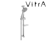 Душевые гарнитуры, стойки Vitra