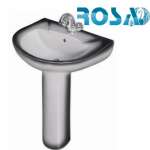 Умывальники с пьедесталом Rosa (Киров)