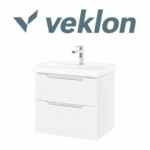 Тумбы с умывальником Veklon