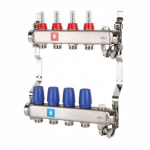 Коллекторные группы MVI, One Plus, Taen