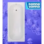 Ванна 1050х650 стальная эмалированная Donna Vanna (Екатеринбург)