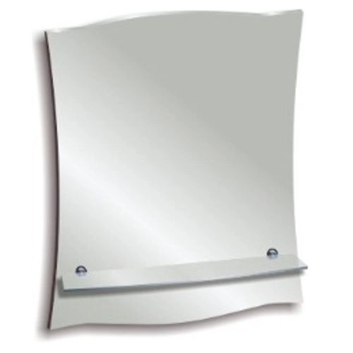 Зеркало 500х600 ОБРАЗ (К)