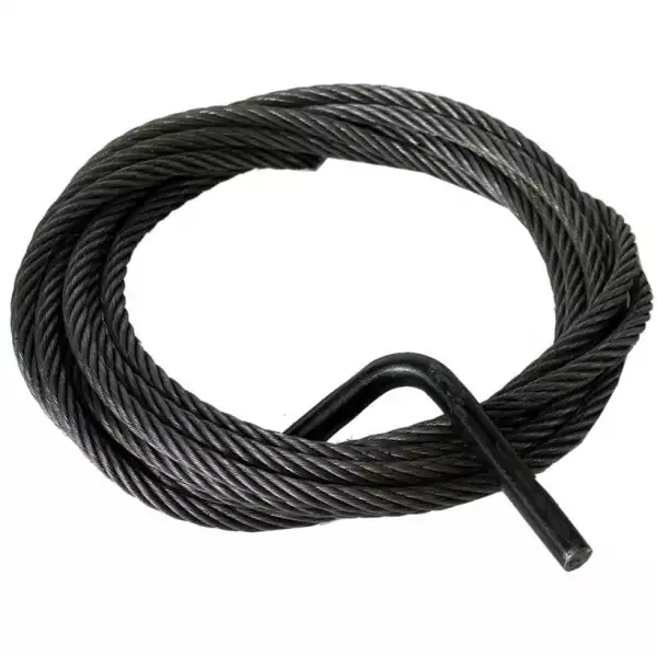 Трос сантехнический   2,5 м, д= 5,6мм (811)