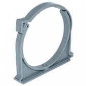 Хомут ПВХ / 50/(Ege) канализ. PRO AQUA
