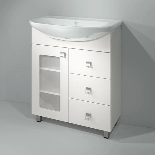 Тумба с/у  700мм Витраж (ум. Эрика, Балтика)