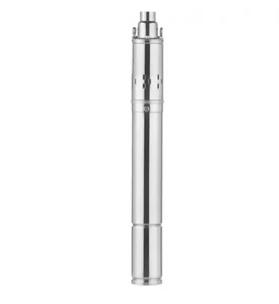 Насос винтовой скважинный 3" ECO VINT 3 (750 вт) кабель 30м Unipump