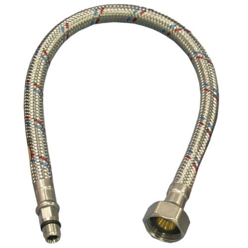 Подводка к смесителю  0,4м латунь 