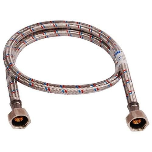 Подводка для воды 0,4м 1/2'' гг латунь, Monoflex