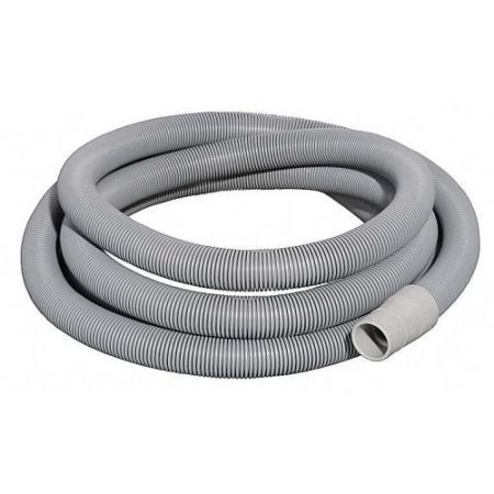 Шланг сливной 1,5м ПВХ