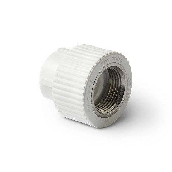 Муфта комб вн рез  20-3/4 PRO AQUA