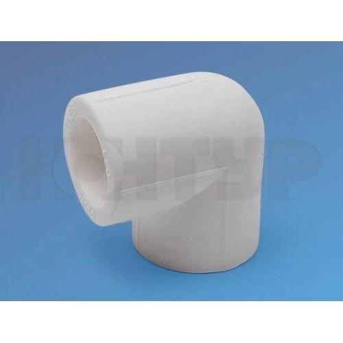 Угольник PP-R 90* 50 