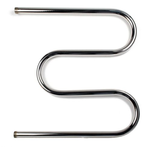 Полотенцесушитель 500х 400 1" М б/п