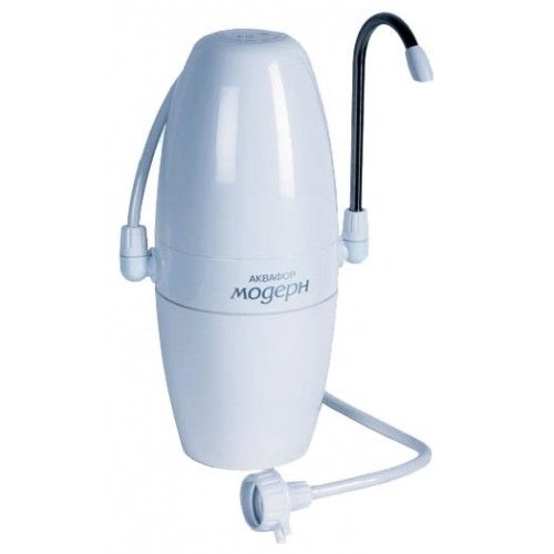 Фильтр для воды Модерн-4000л, Аквафор