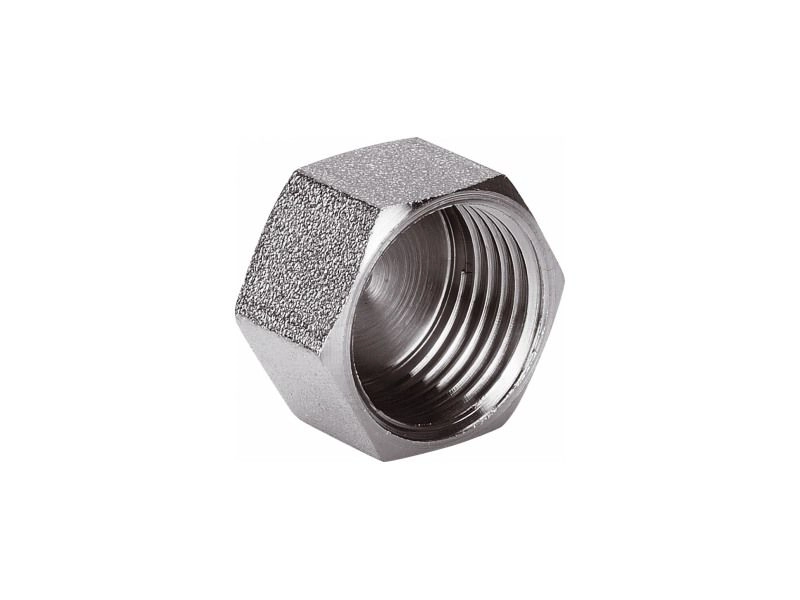 Заглушка  3/4" вн.