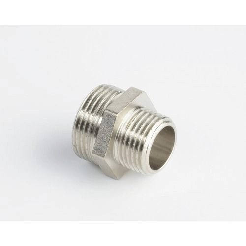 Ниппель-переходник 1 1/ 4"х1" никель PRO AQUA