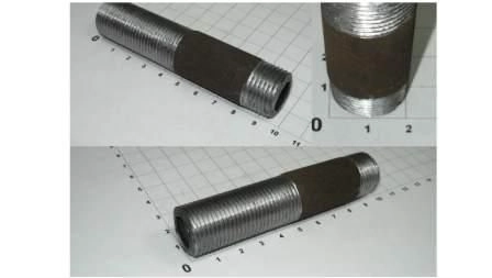 Сгон д= 15 сталь