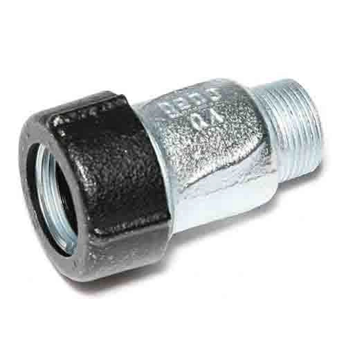 Соединитель АК 1 " нар. GEBO