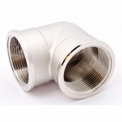 Угольник  1/2" вн  PRO AQUA