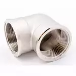 Угольник 1 1/ 4" вн  PRO AQUA