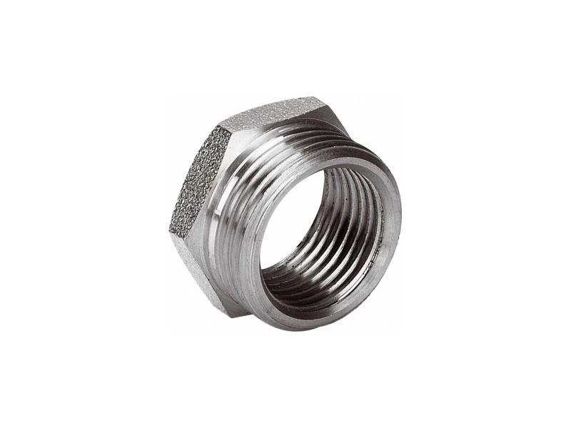 Футорка 1/2"вн х 1"нар.