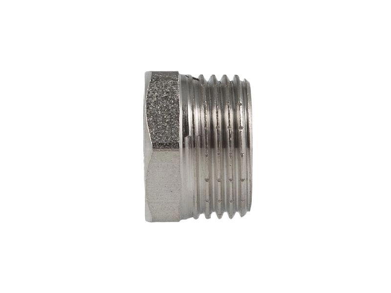 Футорка   3/8"нар. х 1/4"вн (VTr.581)