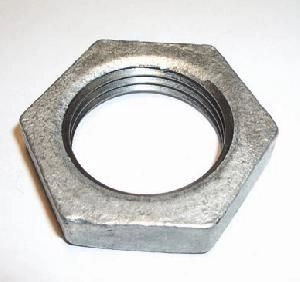 Контргайка д=20 оц. чугун