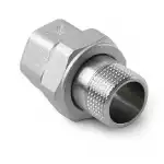 Сгон прямой (американка)  3/4" вн-нар PRO AQUA