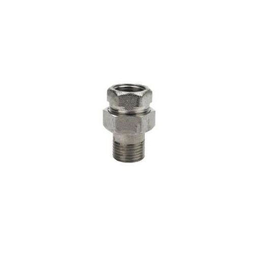 Американка прямая 1" вн-нар (461RR)