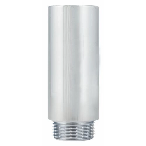 Удлинитель  1/2" вн х 80мм  (VTr.198.C)  хром