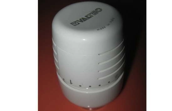 Термоголовка жидкостная (VT.5000) VALTEС