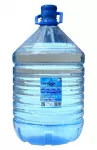 Дистиллированная вода, бутылка (ПЭТ) 20л